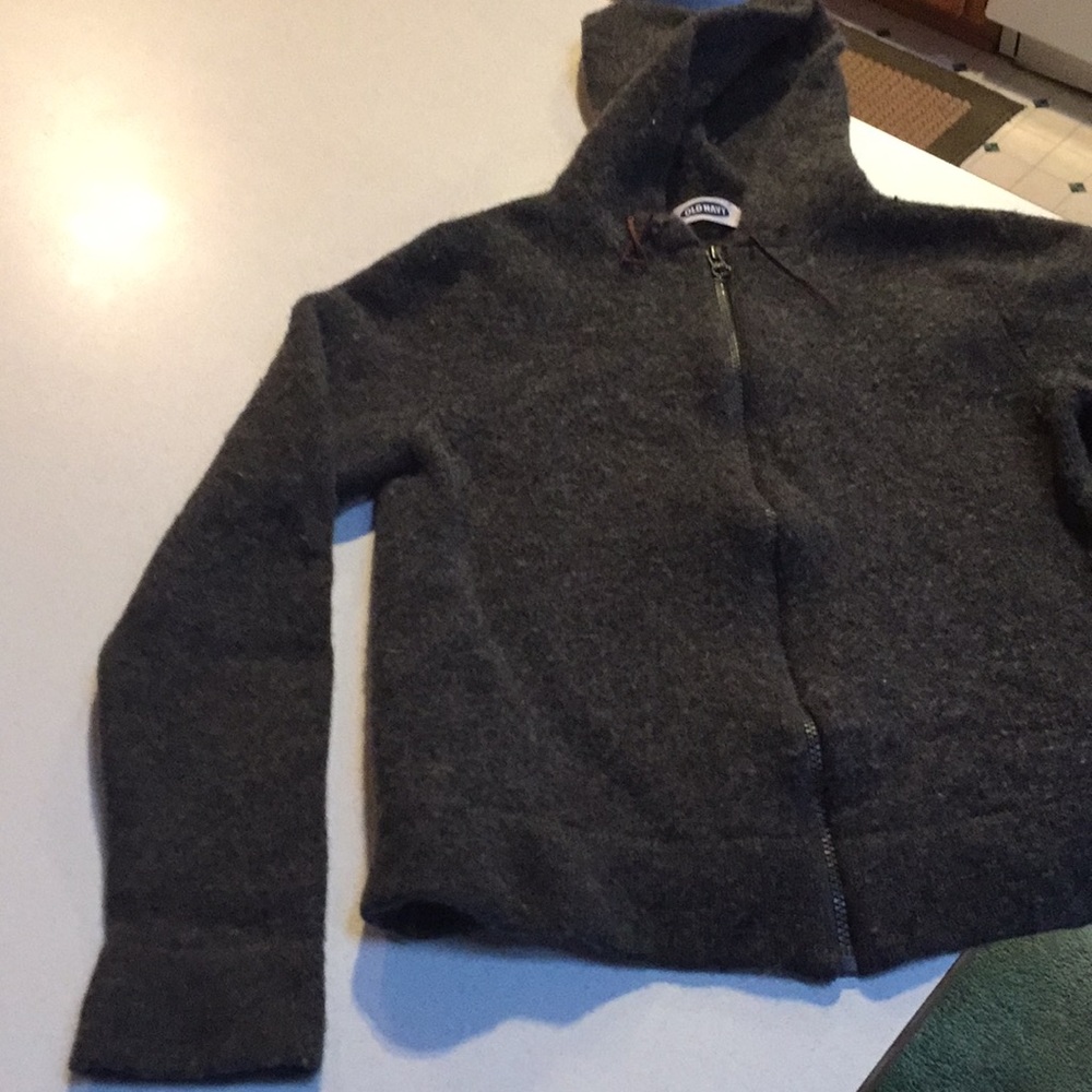 Hoodie Fleece from Old Navy
